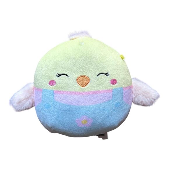 Aimee Squishmallow 5 inches - Picture 2 of 3